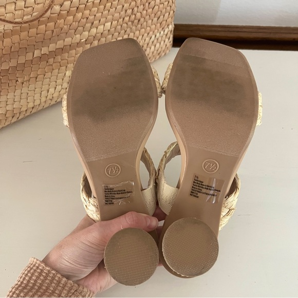 A New Day | Heel Sandals - Picture 5 of 8